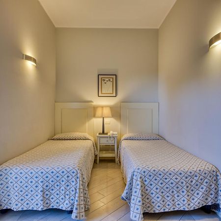 Parc Hotel Germano Suites & Apartments Bardolino Eksteriør billede