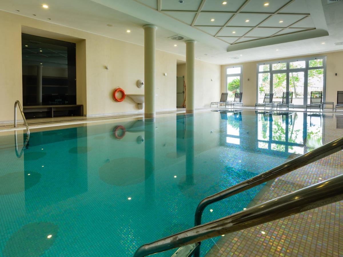 Parc Hotel Germano Suites & Apartments Bardolino Eksteriør billede