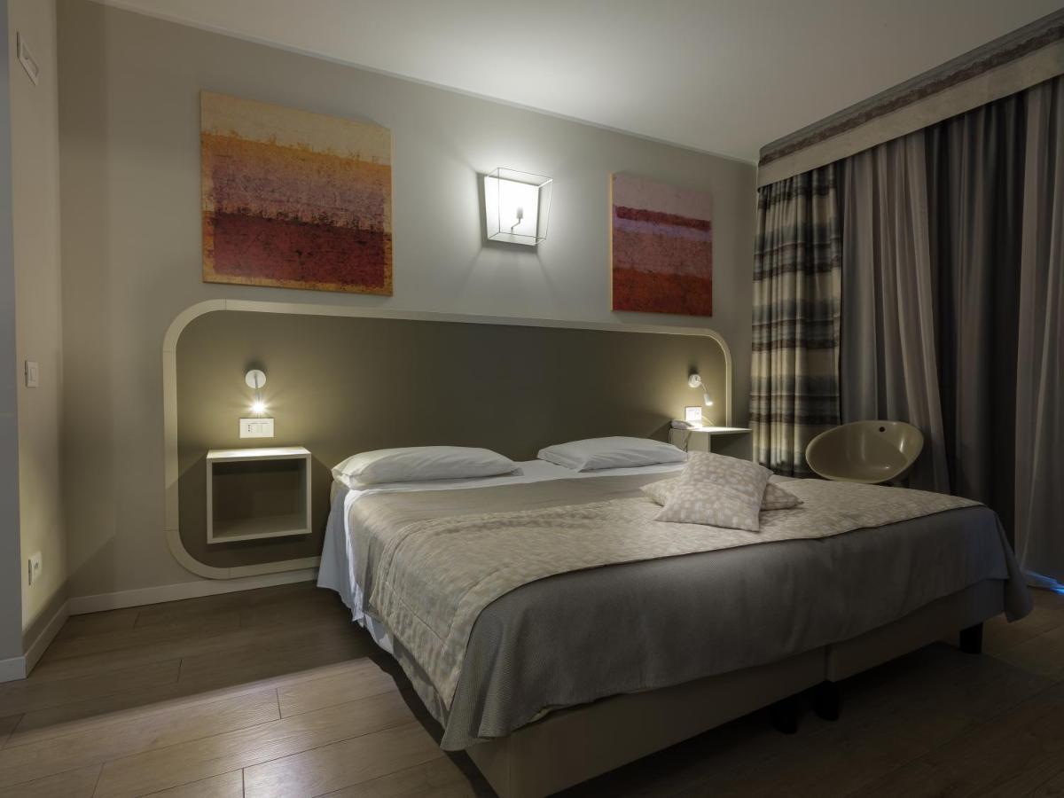 Parc Hotel Germano Suites & Apartments Bardolino Eksteriør billede