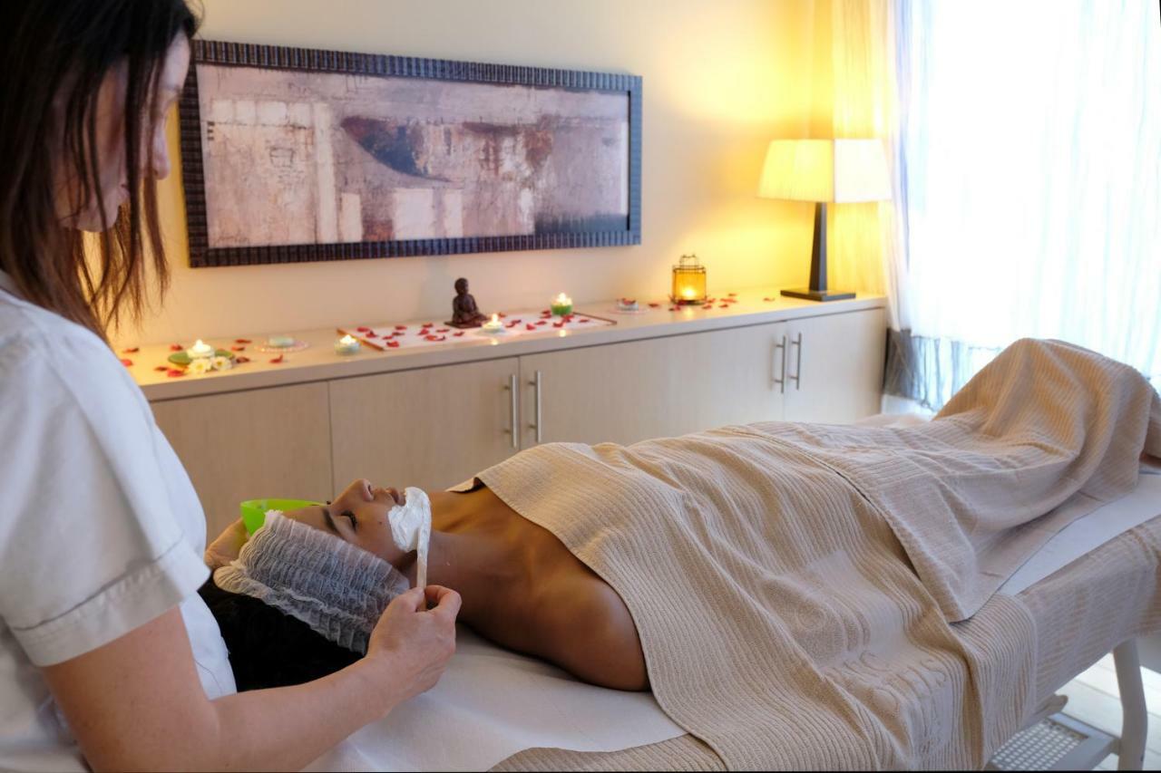 Parc Hotel Germano Suites & Apartments Bardolino Eksteriør billede